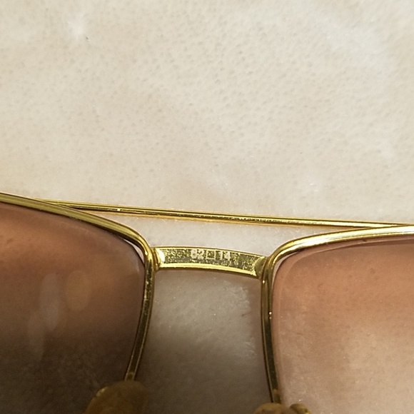 Laura Biaggiotti vintage frames - Picture 5 of 8